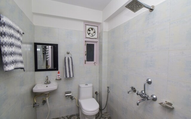 Mashobra Homestay by Dumnu Homes