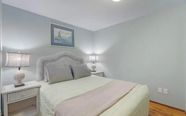 Anchor In Beach House