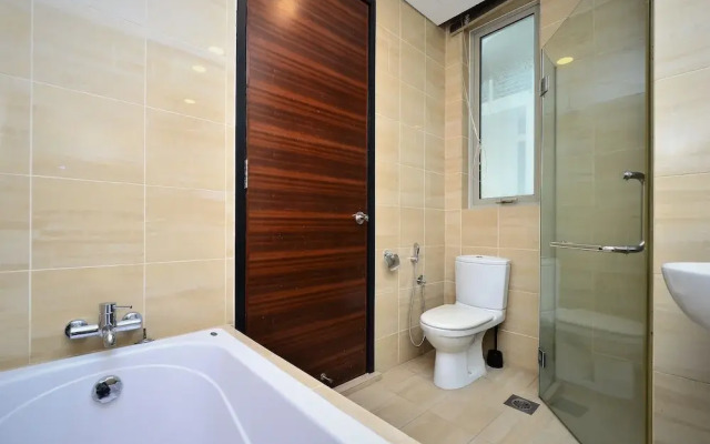 GetaWay Home Suite KLCC