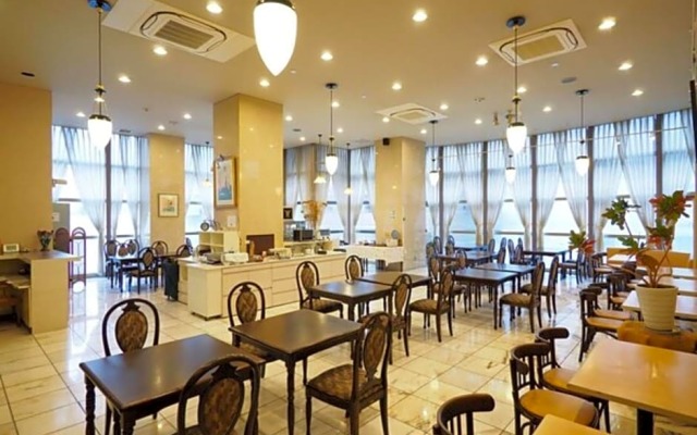 Sky Heart Hotel Hakata - Vacation STAY 97910