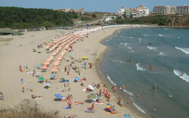 Villa Victoria