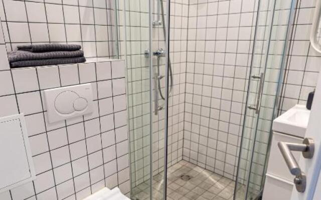 Beautiful apartment in the heart of Kaunas