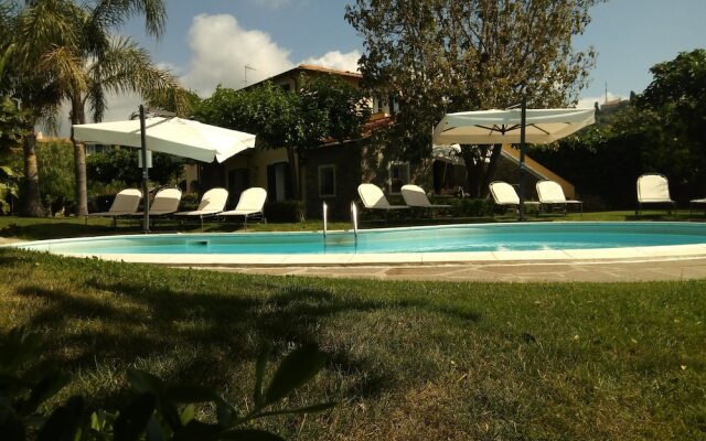 Nel Giardino Di Renzo 280s