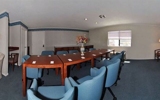 Econo Lodge Castro Valley