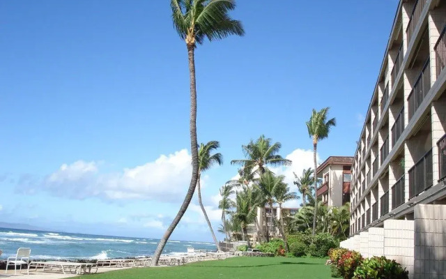 Kaleialoha Resort Condominium