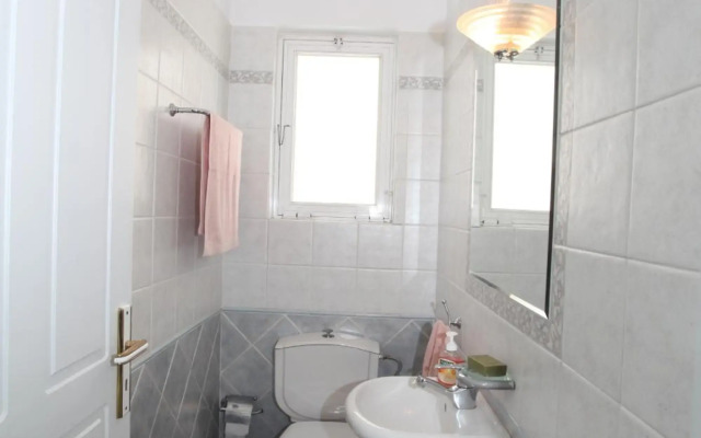 Athenian Homes