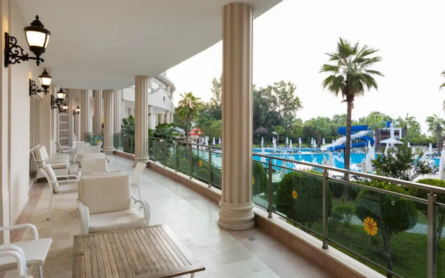 Bella Resort & Spa - All Inclusive