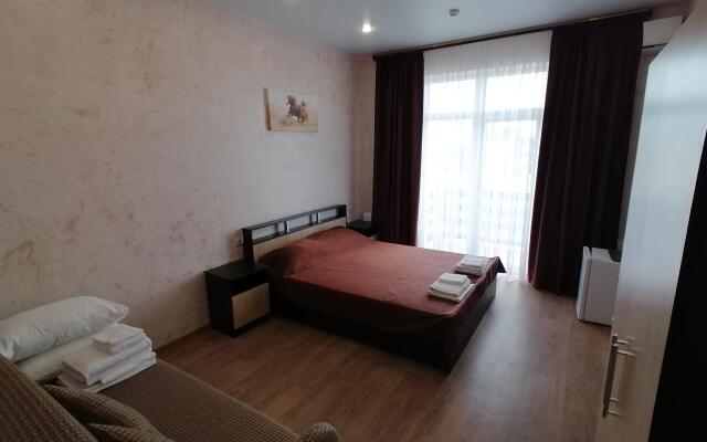 Гостевой дом ВиМар