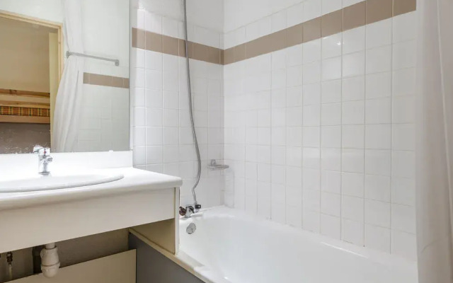 Maeva Particuliers - Résidence L'Eyssina