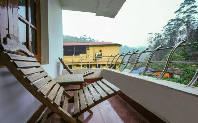 OYO 10641 Hotel Misty Hills