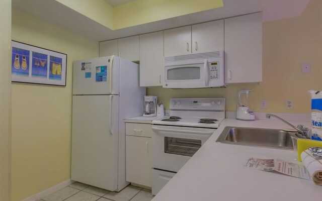 Seacrest by Bender Vacation Rentals