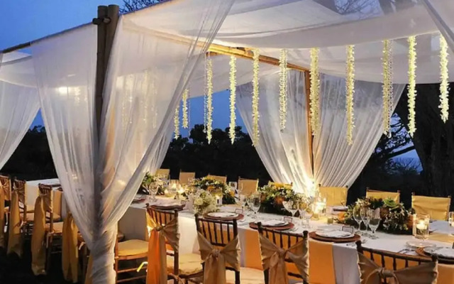Villa Quatro and Villette - Six Bedroom House