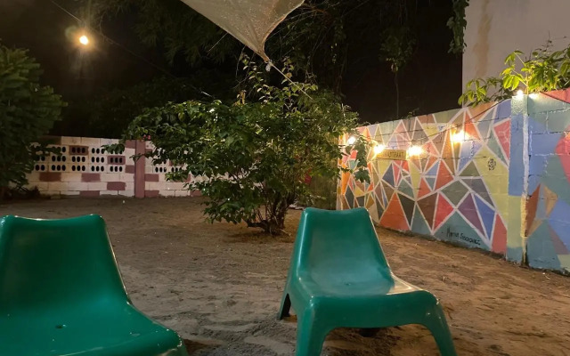 Guesthouse Twenty4