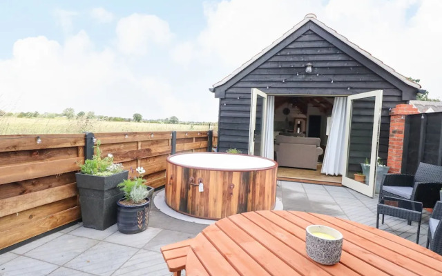 Cobblers Barn