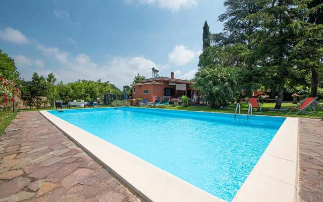 Poggio degli Oleandri