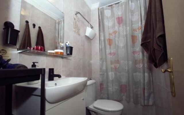 Apartamento La Cordobesita