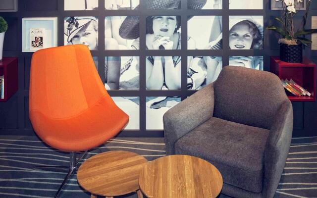 Mercure Honfleur