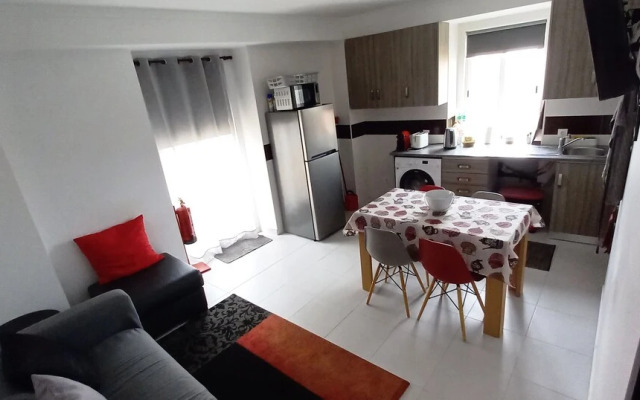 Friendly Peniche Apartment