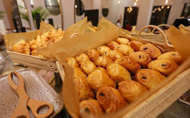 Ari Boutique Hotel - Adults Only