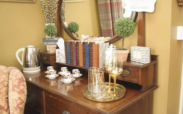 The Brown Hen Self Catering Cottage Bandon, West Cork