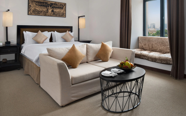 Palace Gate Hotel & Resort By EHM