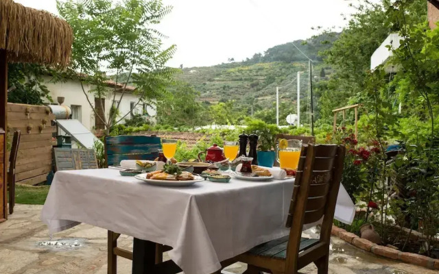 Chez Rumi Butik Otel