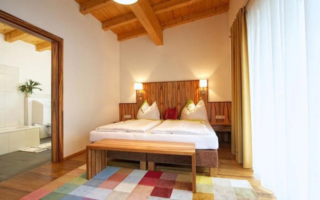 Greenhome Appartement