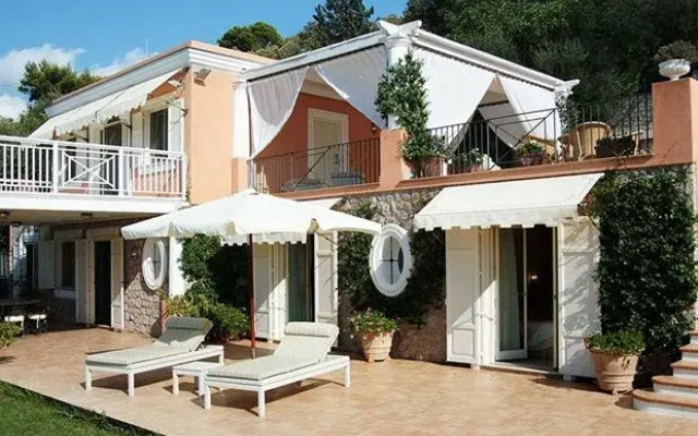 Villa Marinella