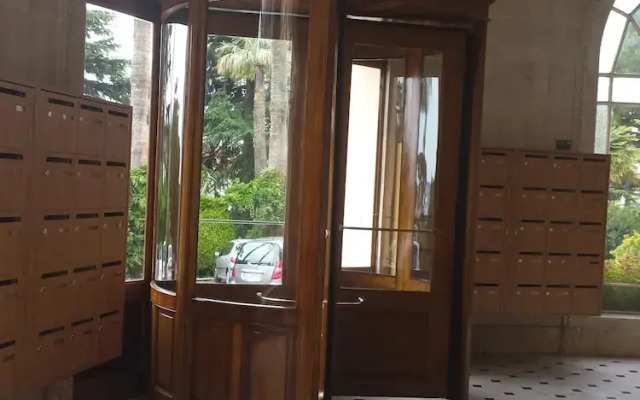 Continental Park Beautiful