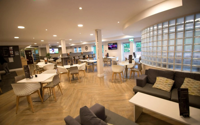 Hotel Bannatyne Durham