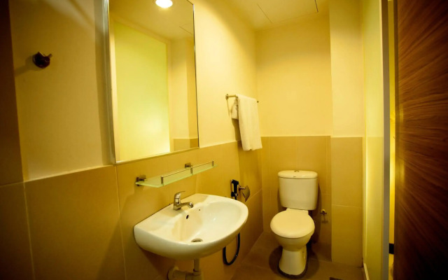Mangga Boutique Hotel