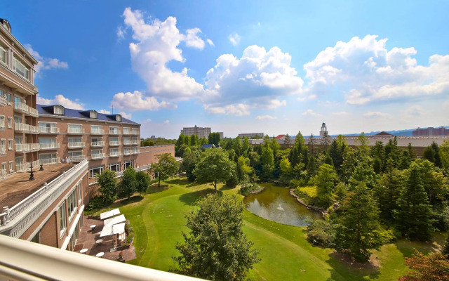 Sendai Royal Park Hotel