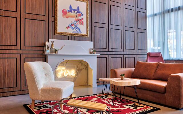 ibis Styles Sarajevo