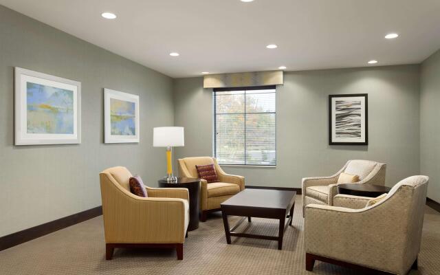Homewood Suites by Hilton Frederick