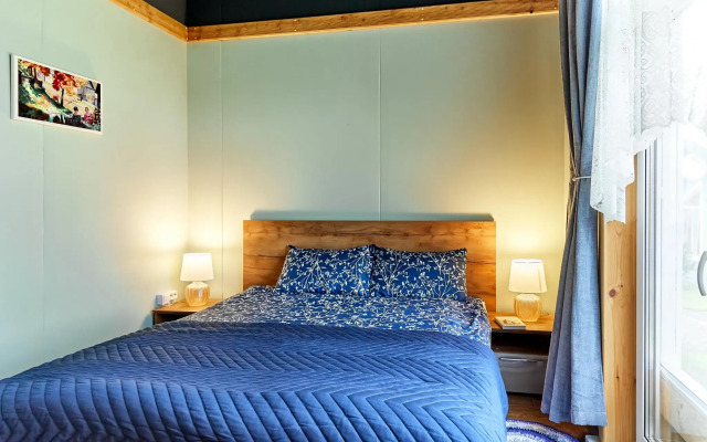 Гостевой дом Дачная 12