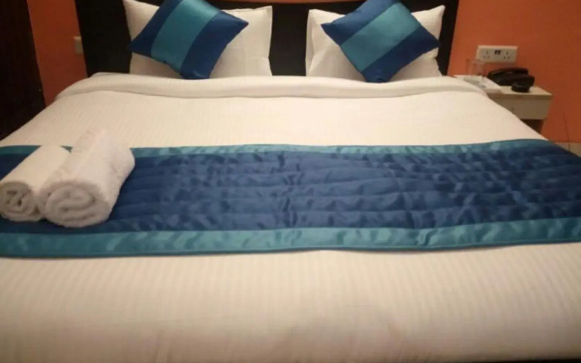 Horizon Residency Guest House