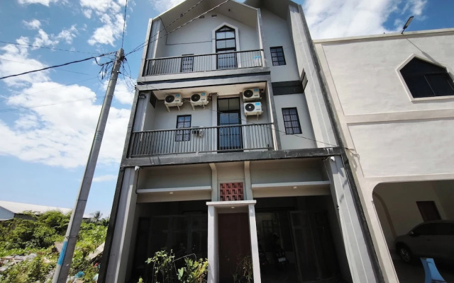 Malano Residence — 2-star hotel in Denpasar