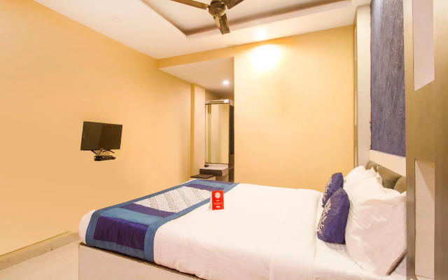 CAPITAL O 11079 Hotel Prestige