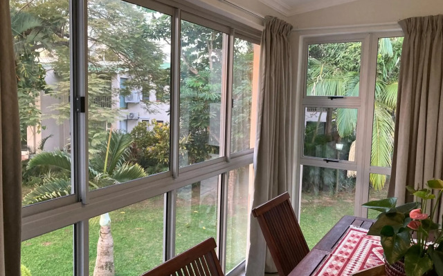 The Bridge 19 - Self Catering