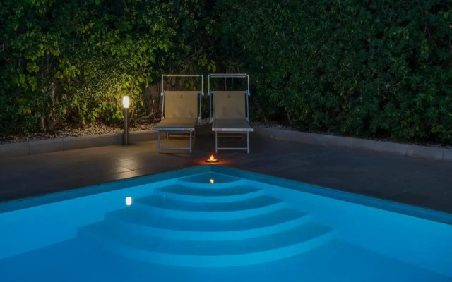 Villa Gioia 400m From the Beach
