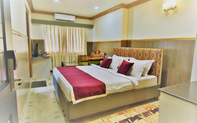 Hotel Gateway Shillong