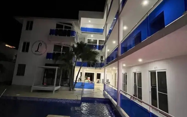 Charming Studio in Sosúa, Dominican Republic - Perfect Beach Getaway