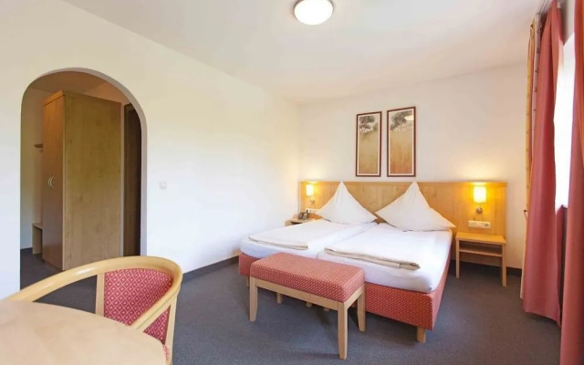 Hotel Alter Hof