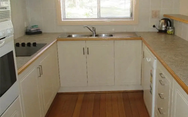Waratah - 3 Bedroom Cottage