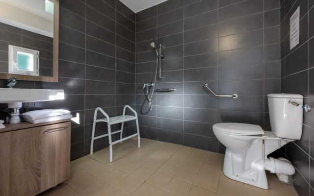 Odalys Residence Domaine de l'Emeraude