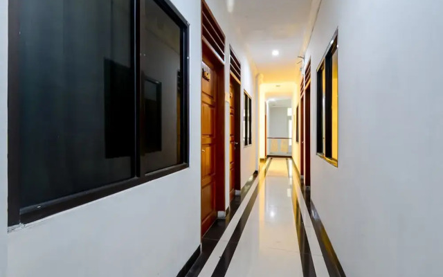 New Residence Mojopahit