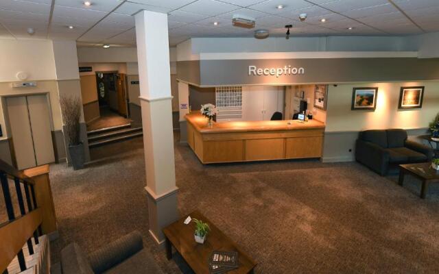 Wynnstay Arms, Wrexham by Marston's Inns