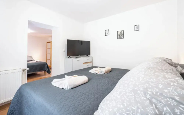 revLIVING Apartments Gars am Kamp