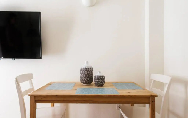 Home sweet home @ Central Athens 52 sq.m.