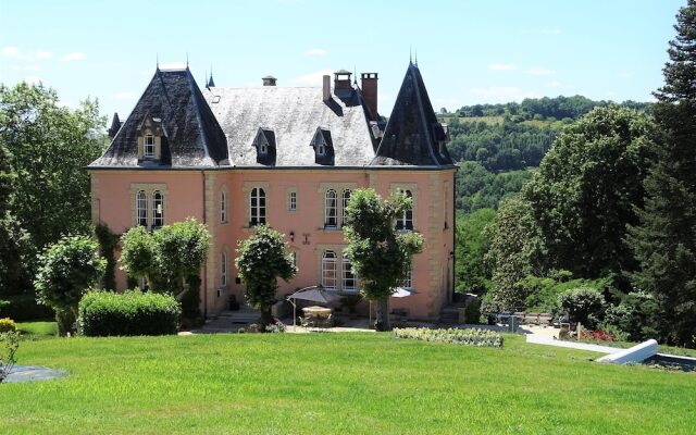 Chateau du Bois Noir